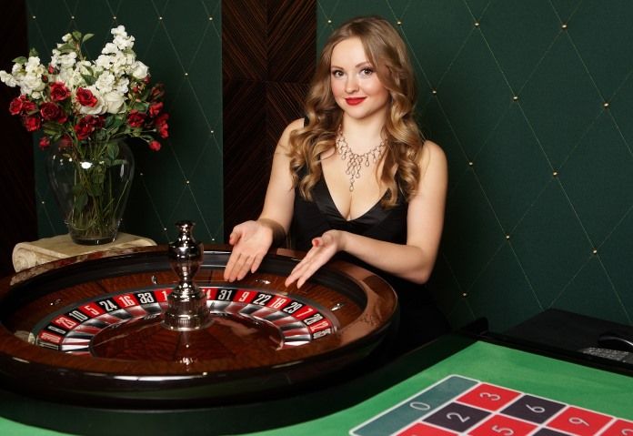 marathonbet Live Casino